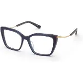 Nina Ricci Vnr411 53 Mm Frau Mit Brille
