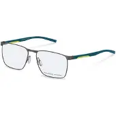 Porsche Design P8776 58 Mm Brille