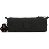 Kipling Freedom Mäppchen Schwarz Mann Schwarz One Size