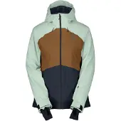 SCOTT Damen Jacke Ultimate Dryo 10