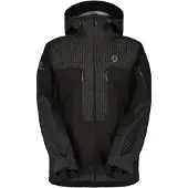 SCOTT Vertic Ripstop 3l Jacke