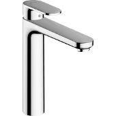 Hansgrohe Waschtischmischer 190 Vernis Blend 71572000
