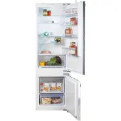 NEFF KI5872FE0, 270 l, NoFrost-Funktion (Kühleinheit), SN-ST, 3,2 kg/24h, E, Fresh Zone Fach