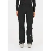 SOS Hoverla W 3L Shell Pants black (1001) L