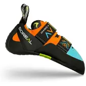 Boreal Diabola Kletterschuhe Orange EU 35 1/2 Frau Orange EU 35 1/2