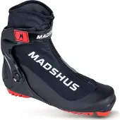 Madshus Herren Langlaufschuhe ENDURACE UNIVERSAL BOOT
