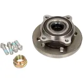 MAXGEAR Radlagersatz Vorne für MINI Schrägheck (R50, R53) 137mm 33-0765