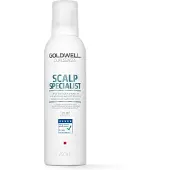 Goldwell Shampoing Mousse Dualsenses Kopfhaut-Spezialist Sensitive 250ml 0,25 l