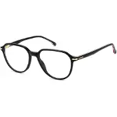 Carrera 346 Herrenstylische Brillenfassung