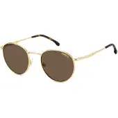 Carrera 339 52/21/145 Sonnenbrille Braun,Golden Herren Braun,Golden One Size