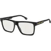 Carrera VICTORY C 06 003 Rahmen von BRILLEN Blau Specchiato