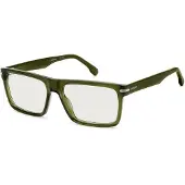 Carrera 344 Military green 55/17/145 Herren Brillen