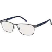 Carrera C FLEX 06/G R80 Rahmen von BRILLEN Blau Specchiato