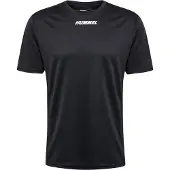 Hummel Hmlmulti Pl Jersey - black, Größe:XL