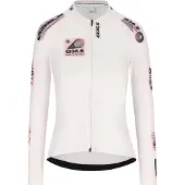 Q36.5 Gregarius Hybrid Light Retrofuture Langarm-trikot