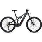 Focus Jam² 6.9, 29" Diamant, Rahmengöße XL 46cm Farbe BLACK 800Wh