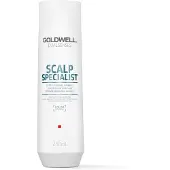 Goldwell Dualsenses Scalp Specialist Deep Cleansing Shampoo 250 ml