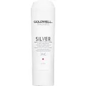 Goldwell Silver Shampoo 200 ml