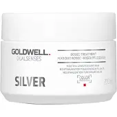 Goldwell Dualsenses Silver 60Sec Treatment