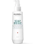 Goldwell Dualsenses Scalp Specialist multifunktionelle Pflege für die Haare für alle Haartypen 150 ml