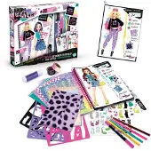 Style 4 Ever OFG285, 6 Jahr(e), Mehrfarbig