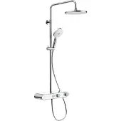 Duravit Shower System Duschsystem