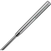 Hansgrohe Pulsify S Stabhandbrause 100 1jet EcoSmart, Chrom