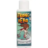 E9 Strong Hero Liquid Chalk-200Ml - Chalk White One Size