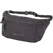 Exped Travel Belt Pouch Hüfttasche (Volumen 3 Liter / Gewicht 0,125kg) black