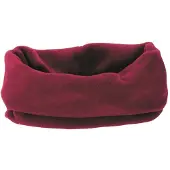 Sterntaler Loop-Schal Fleece Pink Gr. 1