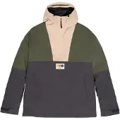 Armada Gansett 2L Insulated Anorak anthracite Gr. S