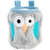 Crafty Climbing - Owl (Eulen Chalkbag) ,Forget-me-not Owl