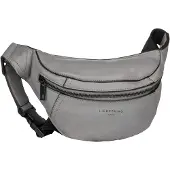 Liebeskind berlin Chudy 2152093 in Grigio (2.1 Liter), Bauchtasche / Gürteltasche