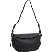 Liebeskind berlin - Motor M 2148253 Black - Umhängetasche , 5 l