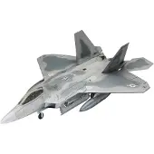 Revell Lockheed Martin F-22A Raptor 1:72