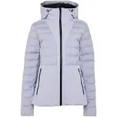 8848 Altitude Audrey W Ski Jacket icelandic blue (D5) 36
