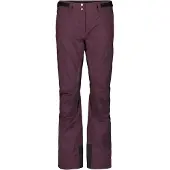 SCOTT Ultimate Dryo 10 Damen Skihose-Lila-L