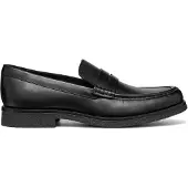 Geox Man Uomo Claudio Loafer Black 40_EU