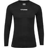 Hummel Herren Shirt hmlBL ESSENTIAL TEE L/S