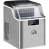 HOMCOM 800-139, 299 W, 220 - 240 V, 50 Hz, 360 mm, 252 mm, 371 mm