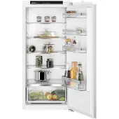 Siemens iQ300 KI41R2FE0, 204 l, SN-T, 35 dB, E, Weiß