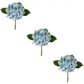 Creativ Green Kunstblume "Hortensie"