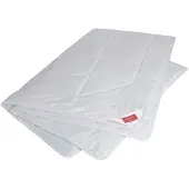Hefel Cool Sommerdecke Bettdecke mit Kühleffekt 140 g/m² 135 x 200 cm
