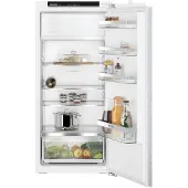 Siemens iQ300 KI42L2FE0, 187 l, Integriert, E, 35 dB, SN-T, 3 kg/24h