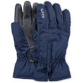 Barts Zipper Gloves navy (03) 2