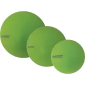 Schildkröt Fitness - Pilatesball - Sonstiges Yogazubehör Gr Ø 28 cm grün