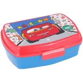 Disney Cars Brotdose