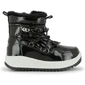 Leaf Schneeschuhe Sikvik LSIKV201Q Schwarz
