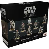 Atomic Mass Games Star Wars: Legion – Schläferzelle der Rebellen