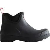 Hunter Regenlaarzen MFS9022RMA-BLK Schwarz-39